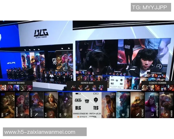 2026电竞新闻S15LOL世界大师赛特别报道TES转型之路与未来展望的深度剖析