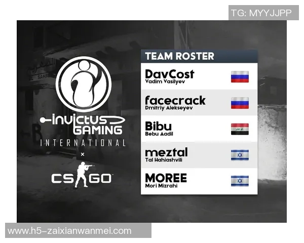 2026电竞新闻V5战队在CSGO赛事中的耐力表现与战术分析探讨