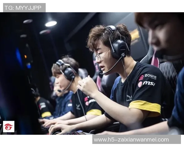 2026电竞新闻周丽畅谈英雄联盟职业生涯的成长与挑战分享